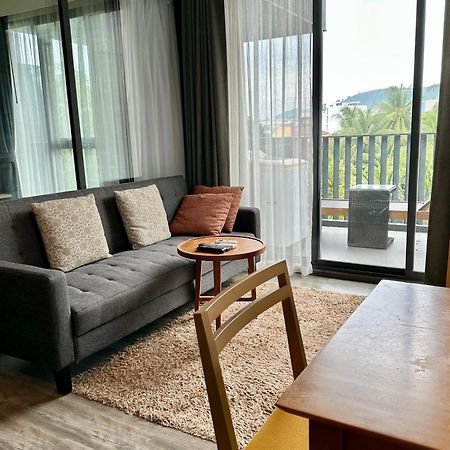Modern Apartment 211 The Deck At Patong Zewnętrze zdjęcie