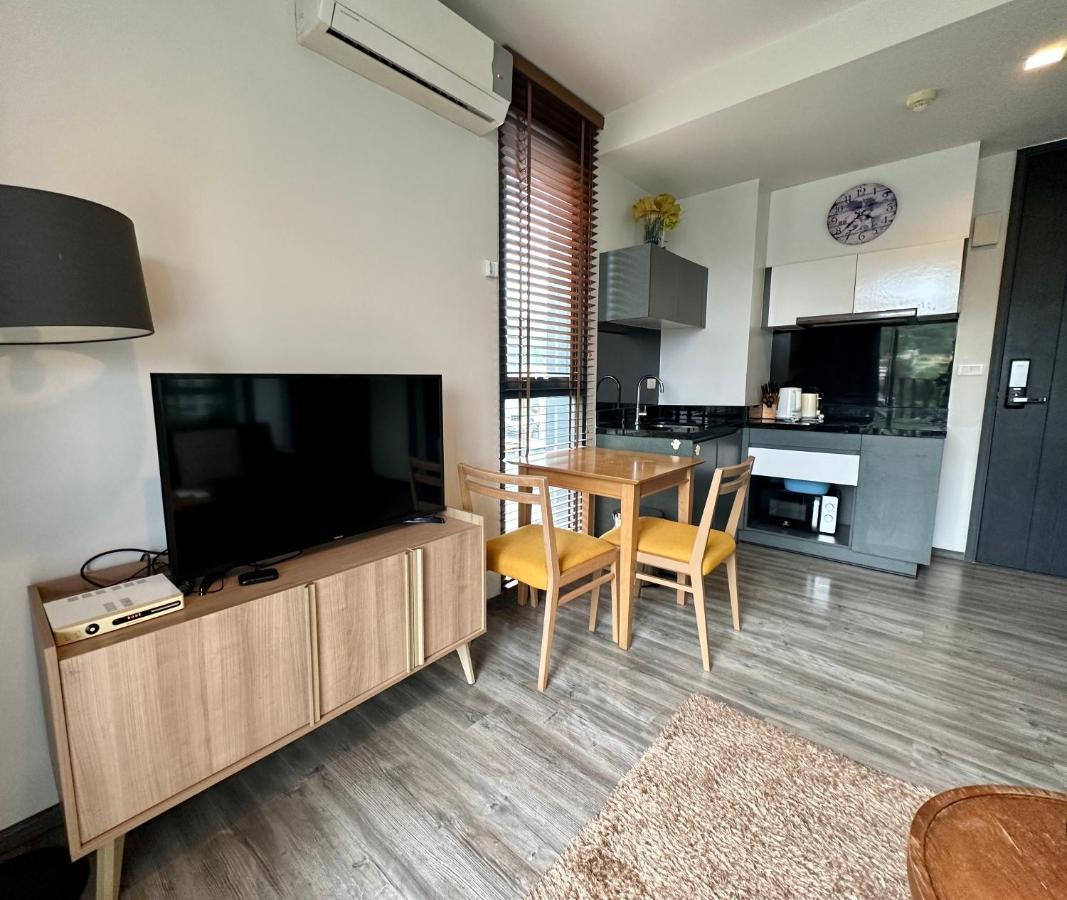 Modern Apartment 211 The Deck At Patong Zewnętrze zdjęcie