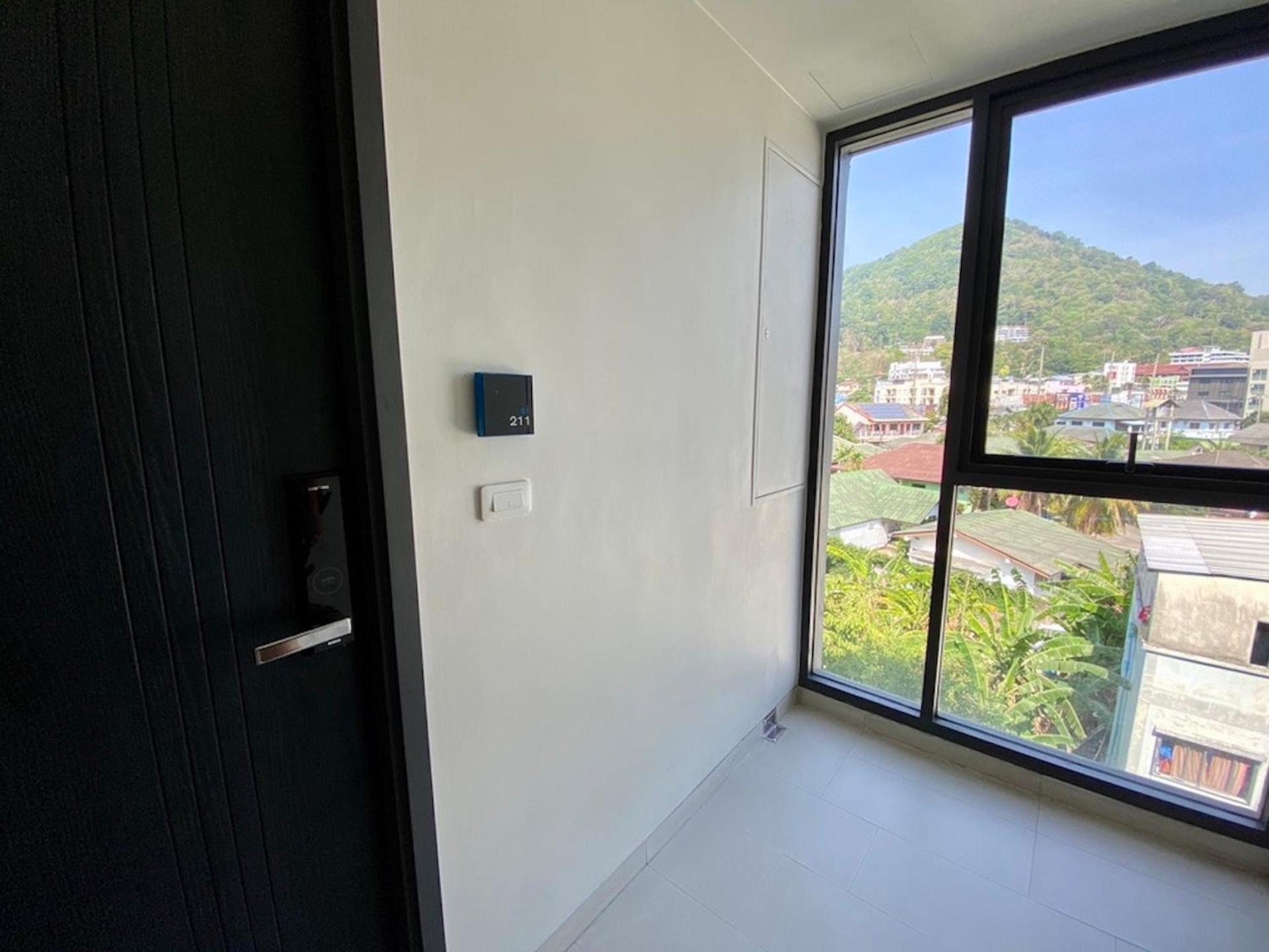 Modern Apartment 211 The Deck At Patong Zewnętrze zdjęcie