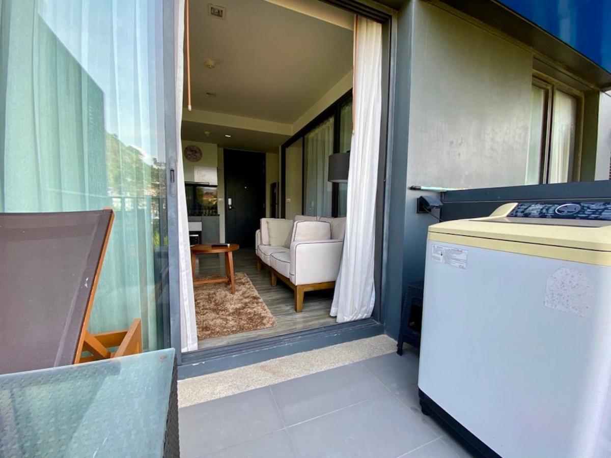 Modern Apartment 211 The Deck At Patong Zewnętrze zdjęcie
