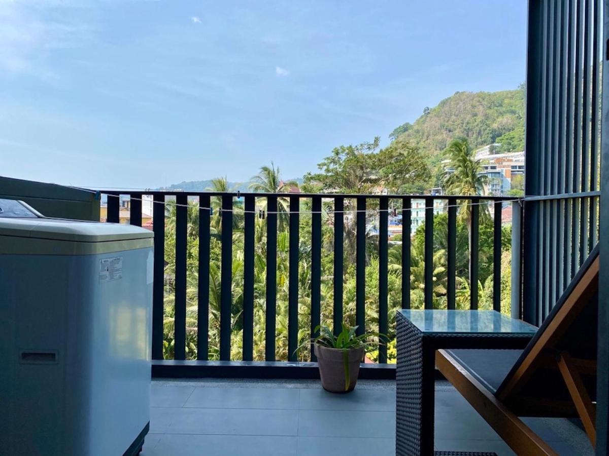 Modern Apartment 211 The Deck At Patong Zewnętrze zdjęcie