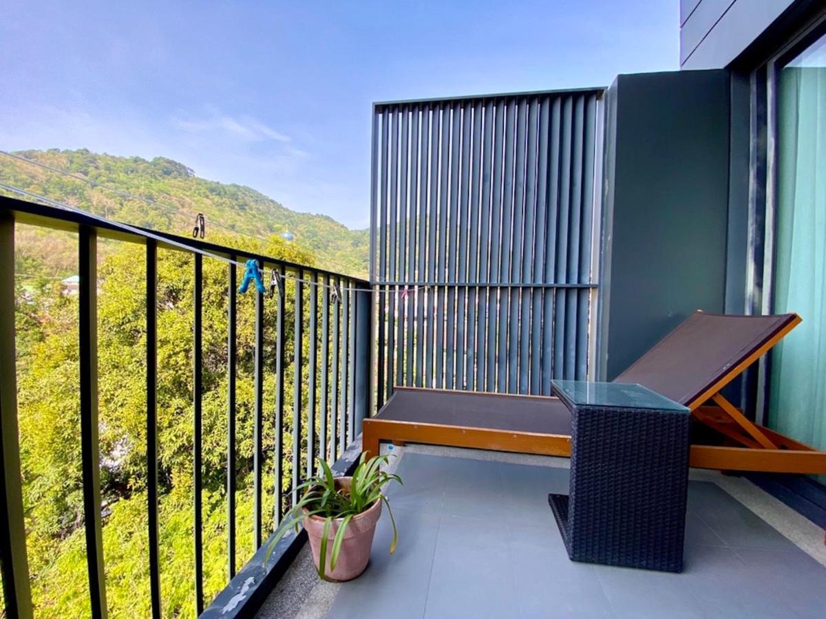 Modern Apartment 211 The Deck At Patong Zewnętrze zdjęcie