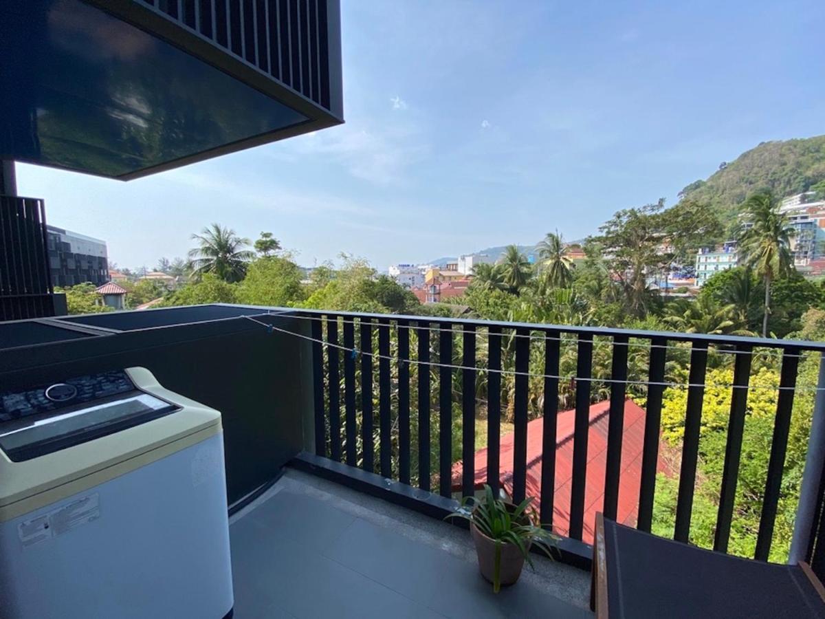 Modern Apartment 211 The Deck At Patong Zewnętrze zdjęcie