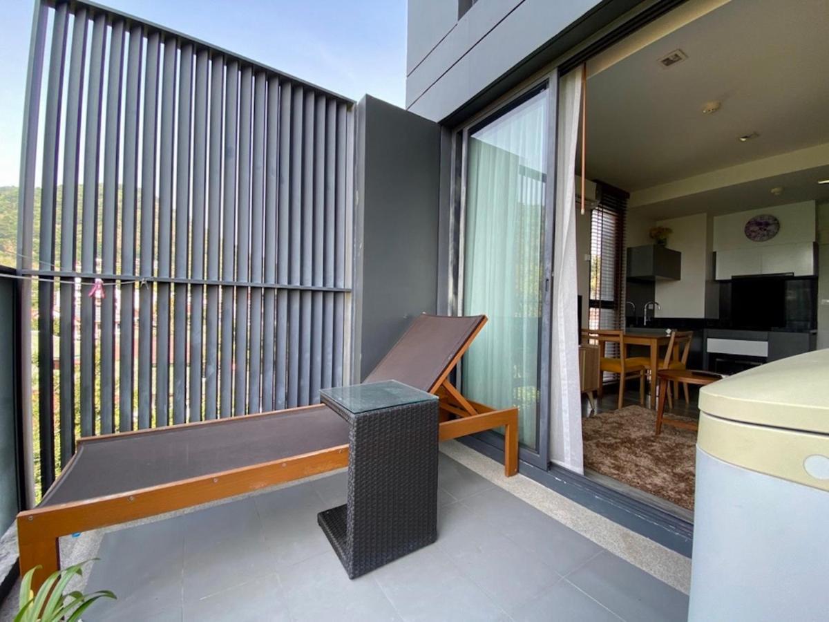 Modern Apartment 211 The Deck At Patong Zewnętrze zdjęcie