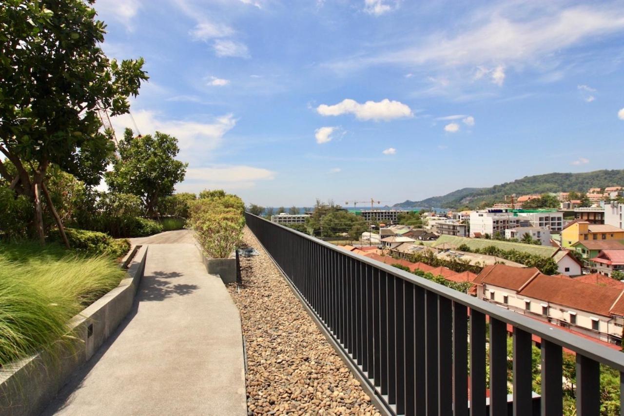 Modern Apartment 211 The Deck At Patong Zewnętrze zdjęcie