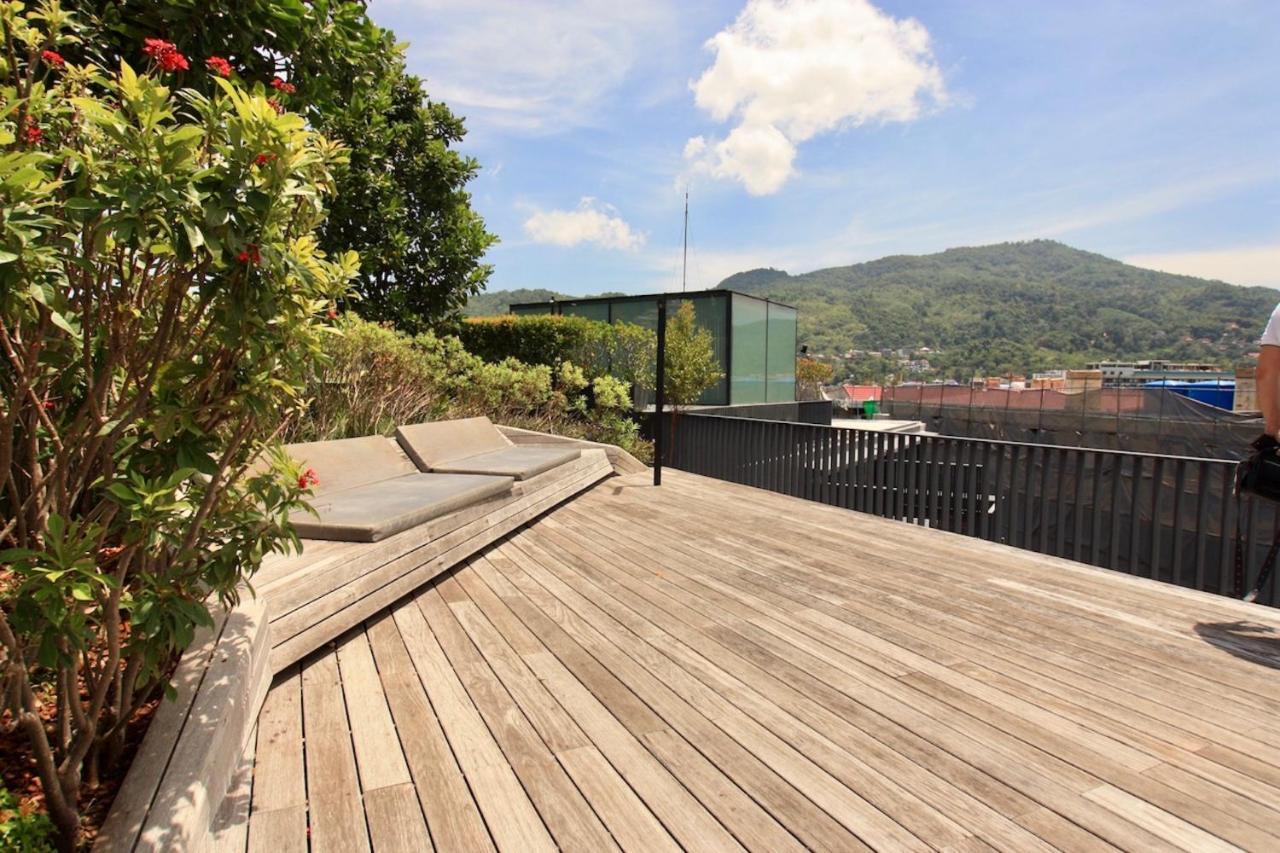 Modern Apartment 211 The Deck At Patong Zewnętrze zdjęcie