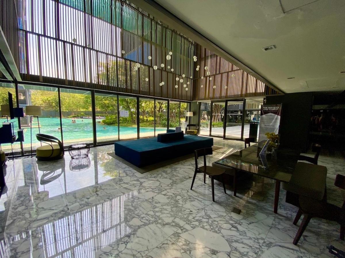 Modern Apartment 211 The Deck At Patong Zewnętrze zdjęcie