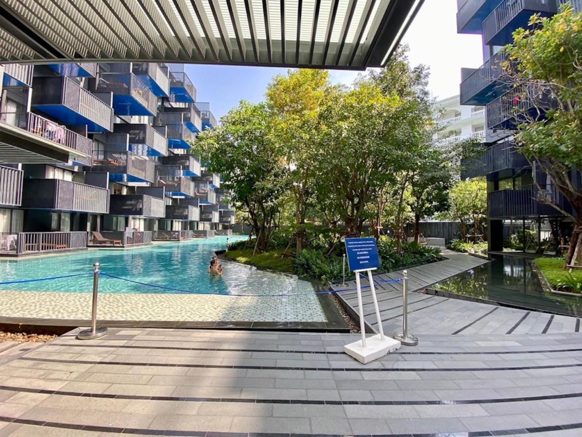 Modern Apartment 211 The Deck At Patong Zewnętrze zdjęcie